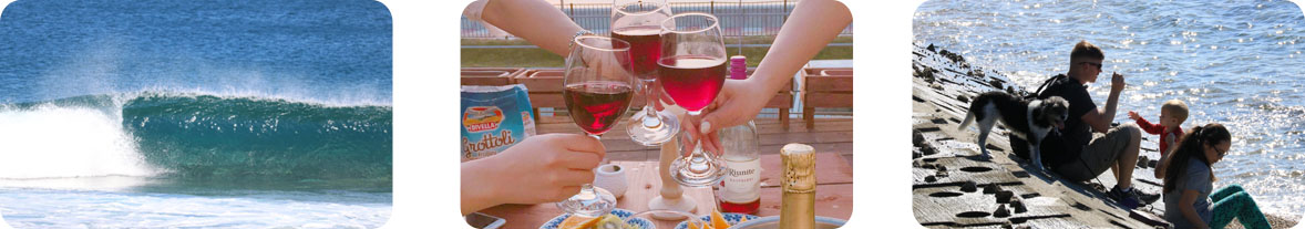 滞在のご提案イメージ